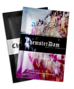 High quality 1B-LSD in sealed bag @ Dutch Chemsterdam Chemicals