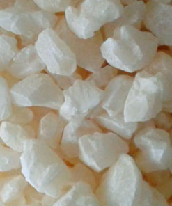 Crystal Rocks